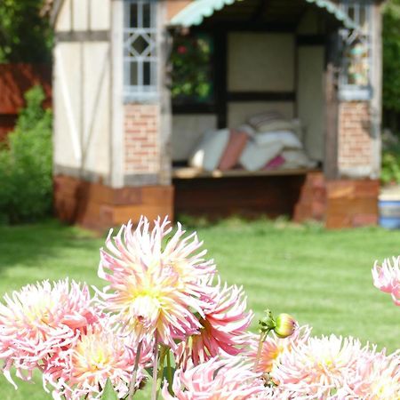 Alderton  Elms Farm 빌라 외부 사진