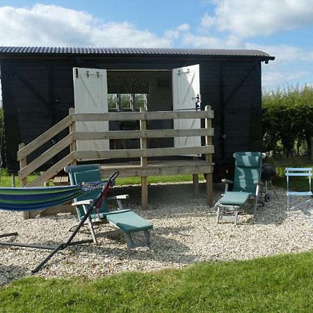Alderton  Elms Farm 빌라 외부 사진