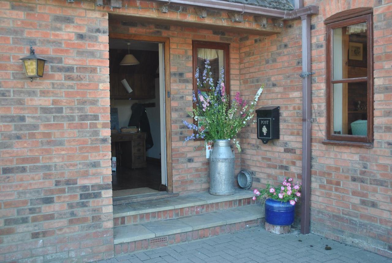 Alderton  Elms Farm 빌라 외부 사진