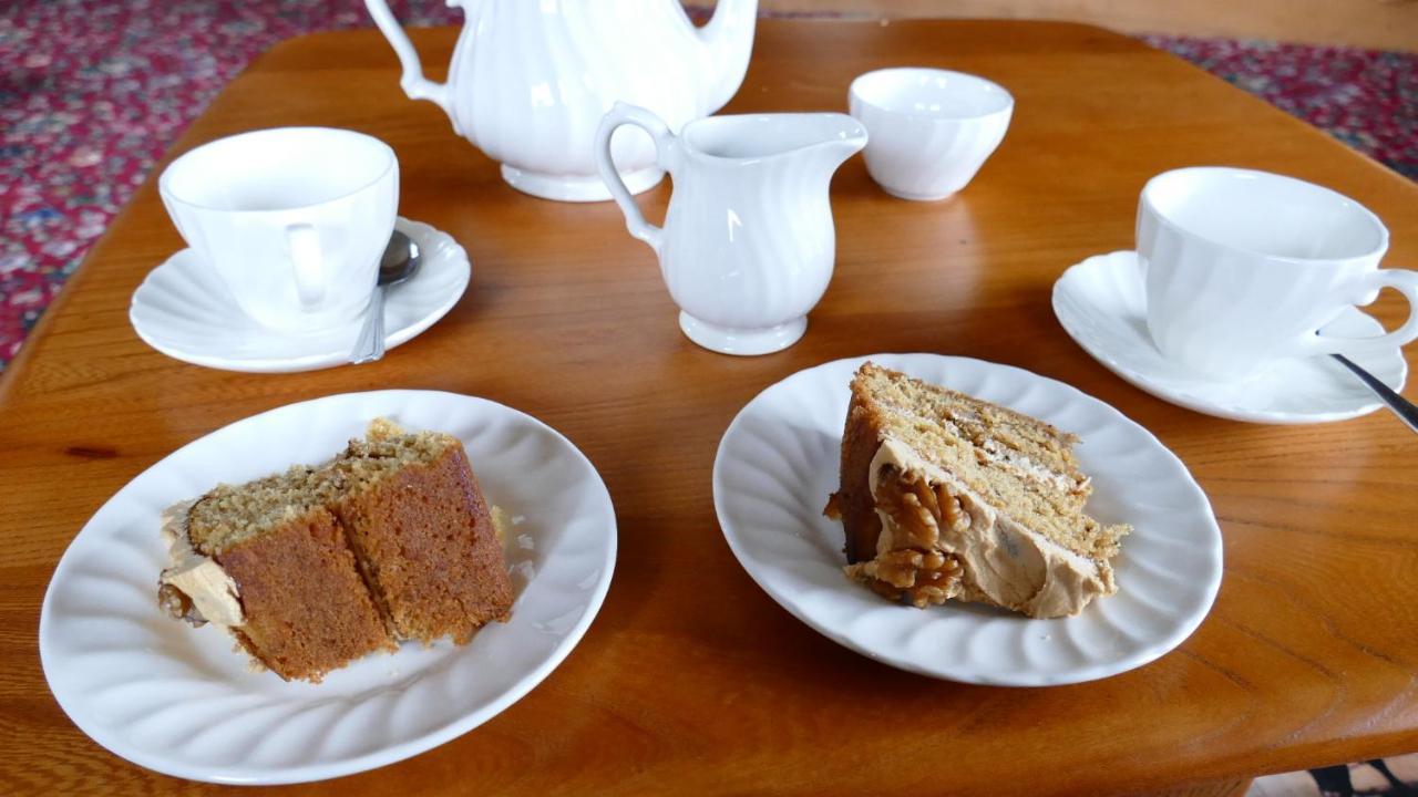 Alderton  Elms Farm 빌라 외부 사진
