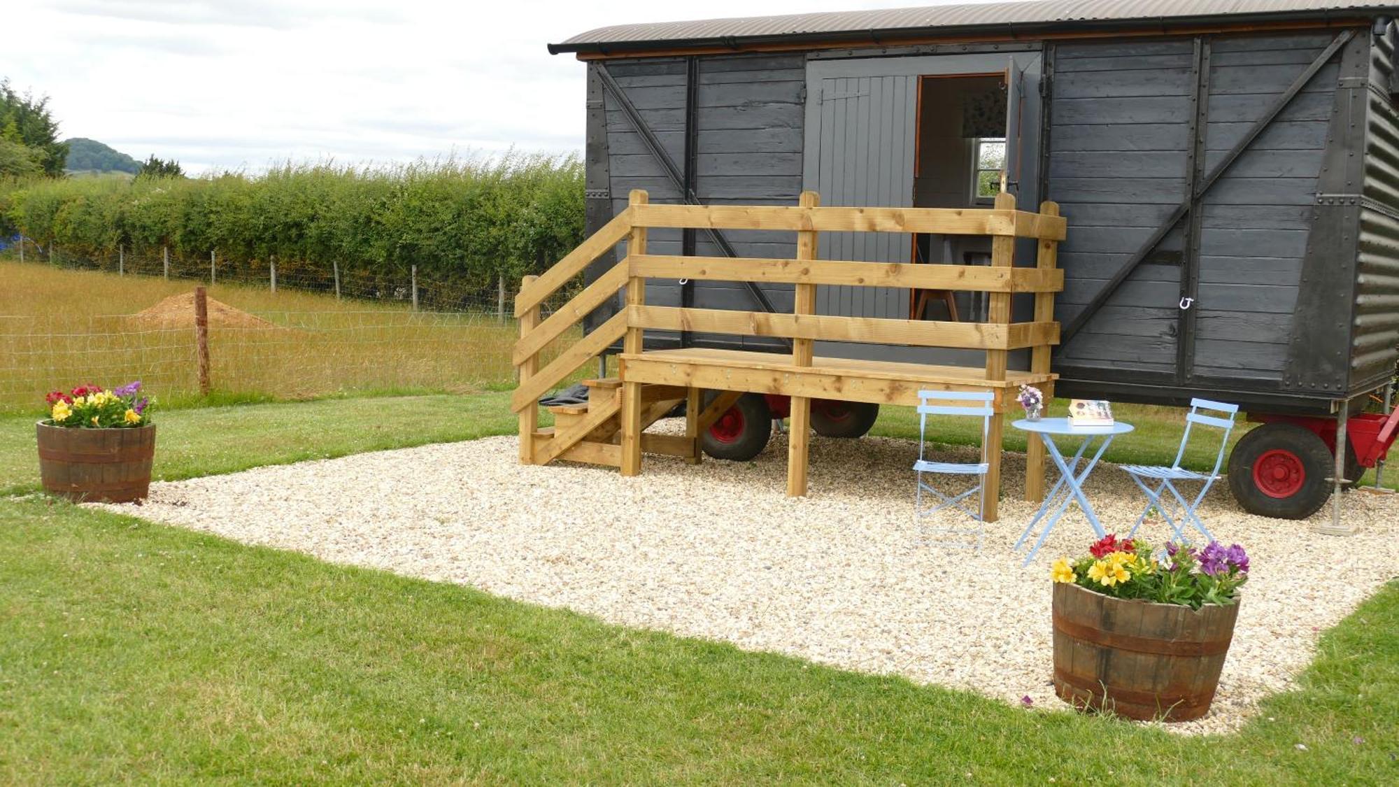 Alderton  Elms Farm 빌라 외부 사진