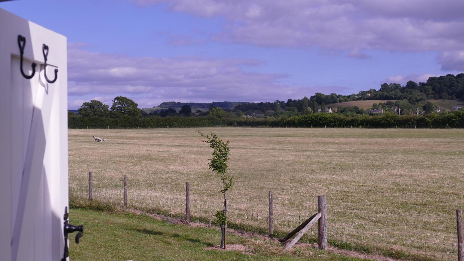 Alderton  Elms Farm 빌라 외부 사진