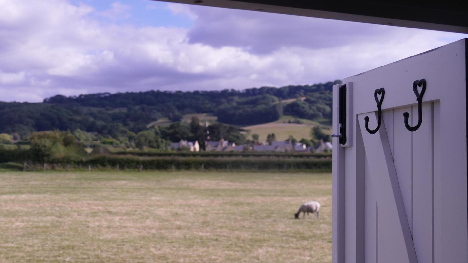 Alderton  Elms Farm 빌라 외부 사진